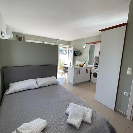 Aggeliki's Hideaway