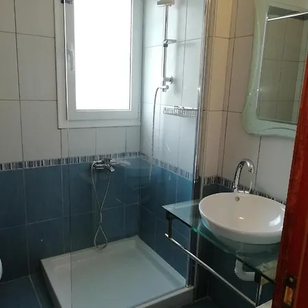 Aggeliki's Hideaway 度假居 Lefkáda