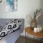 Aggeliki's Hideaway Case de vacanță Lefkáda