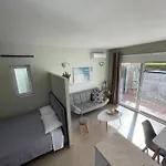 Case de vacanță Aggeliki's Hideaway *