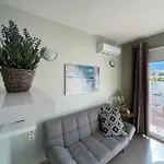Case de vacanță Aggeliki's Hideaway