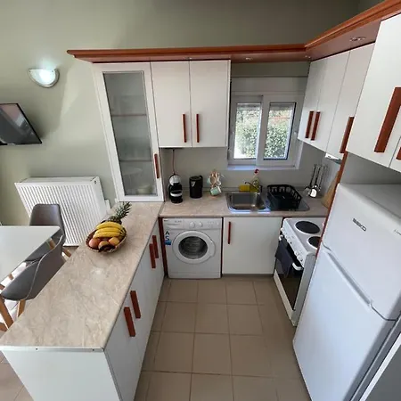 Holiday home Aggeliki's Hideaway