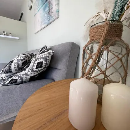 Aggeliki's Hideaway