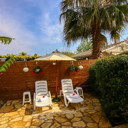 Case de vacanță Aggeliki's Hideaway