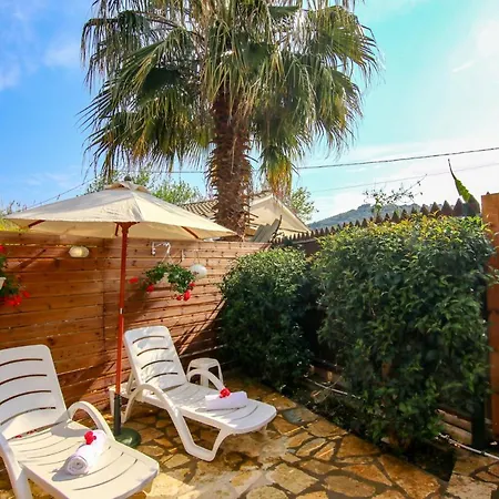 Holiday home Aggeliki's Hideaway *