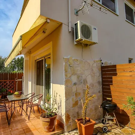 Aggeliki's Hideaway Feriehus Lefkáda