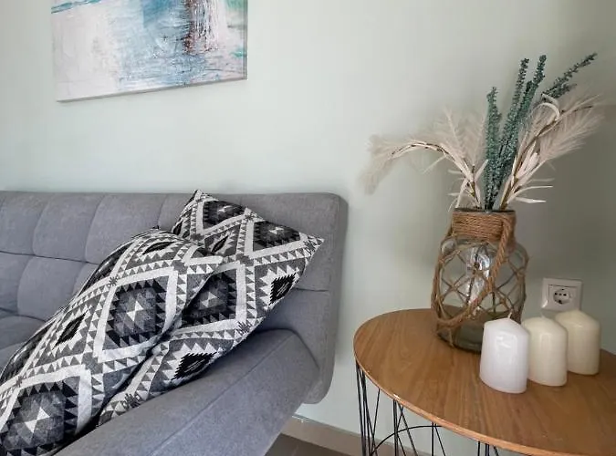 Aggeliki's Hideaway Σπίτι διακοπών Λευκάδα