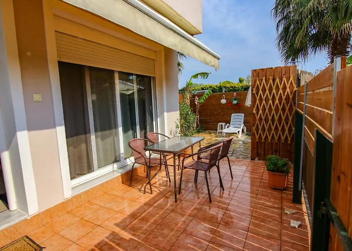 Aggeliki's Hideaway Λευκάδα